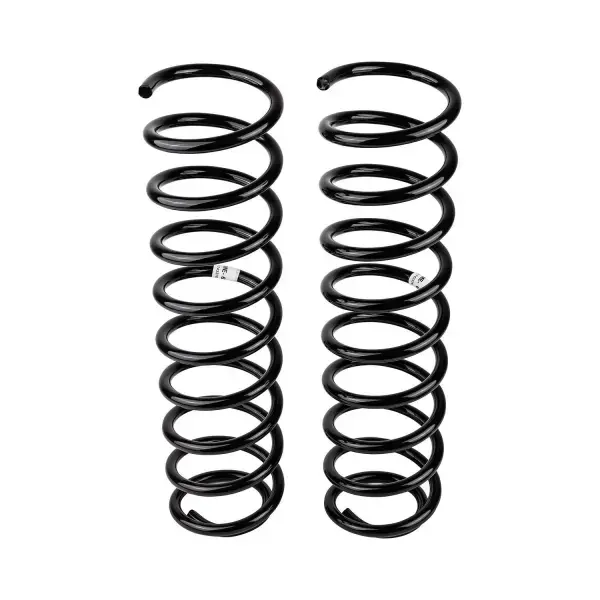 Ressort avant JK ES +50 STD - La Paire